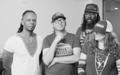 Breaking Barriers in the Music Industry with Profession-Based Learning: Gangstagrass